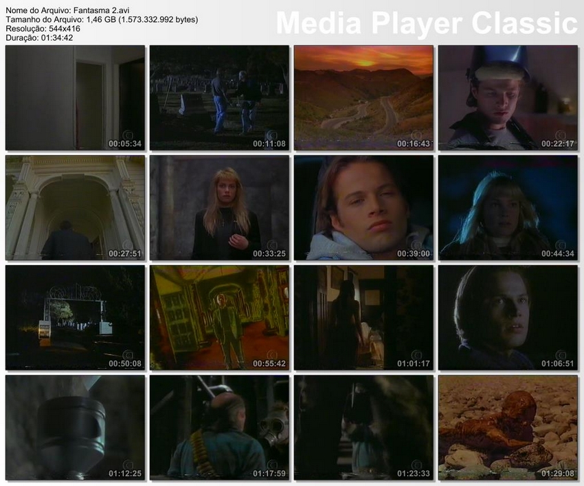 Clique para preview Screen Shot